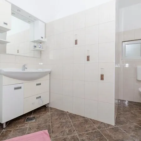 Apartmán Beba