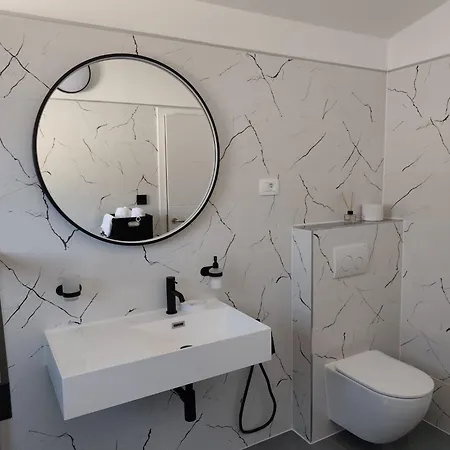 Beba55 M Apartament Primošten