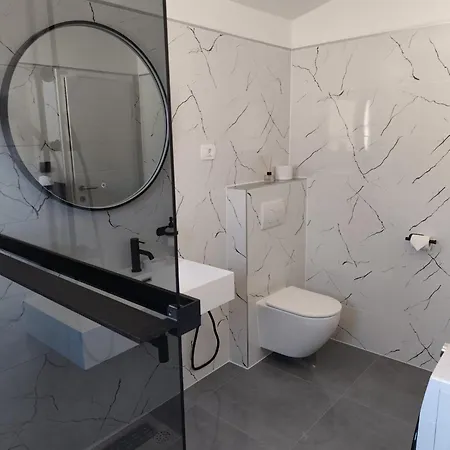 Beba55 M Апартаменты