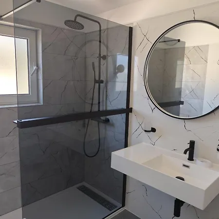 Beba55 M Apartament Primošten