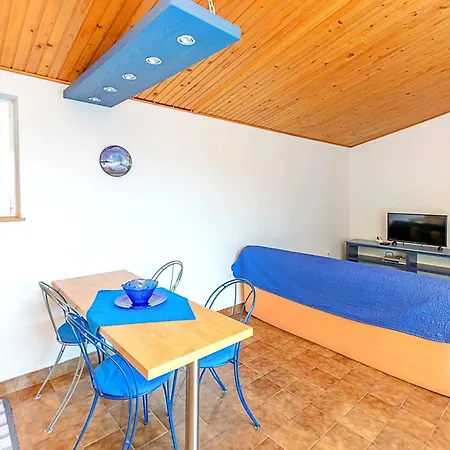 Beba55 M Apartment Primošten