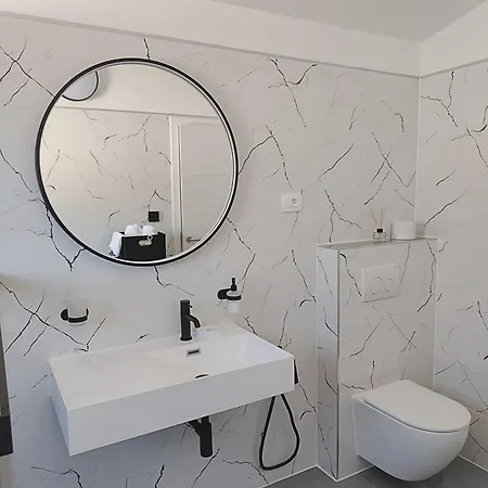 Beba55 M Apartment *