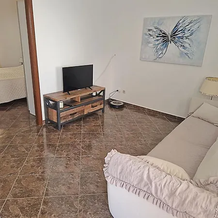 Apartment Beba55 M Primošten