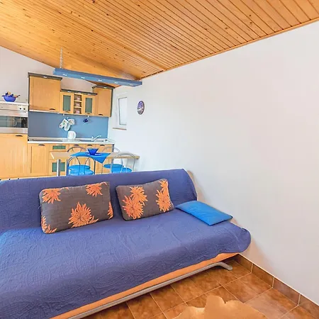Apartment Beba55 M Primosten