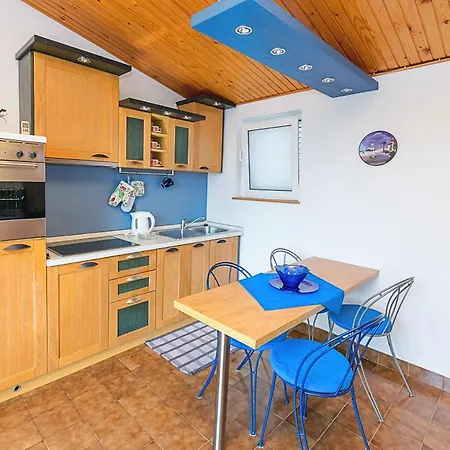 Apartment Beba55 M Primošten