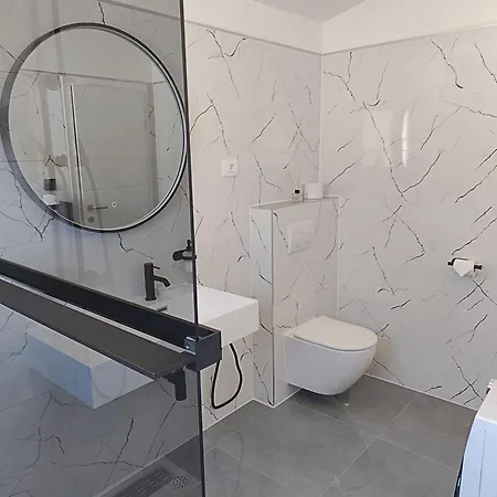 Apartment Beba55 M *