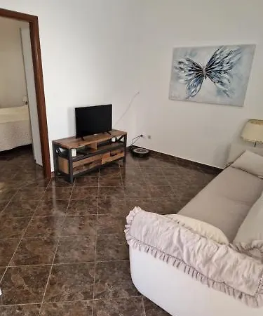 Beba55 M Apartment