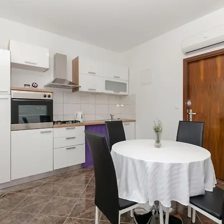 Beba Apartmán Primošten