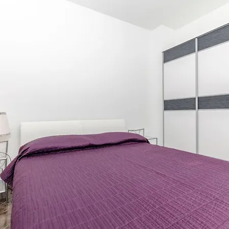 Beba55 M Апартаменты *