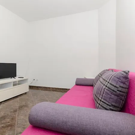 Apartmán Beba *
