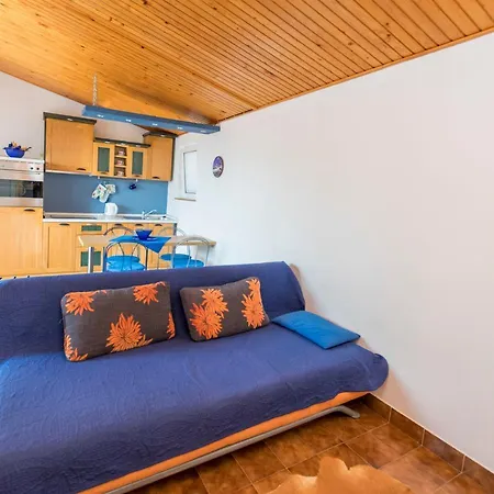 Apartmán Beba Primošten