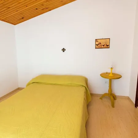 Beba55 M Apartment