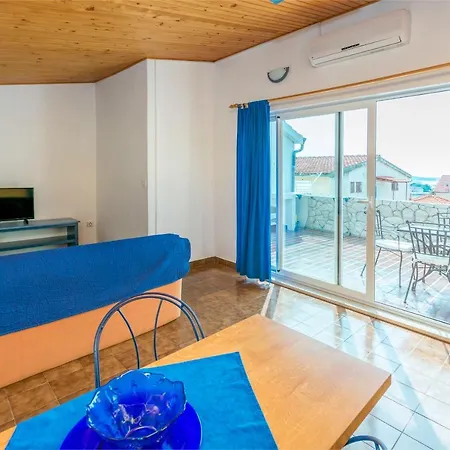 Beba Apartmán *