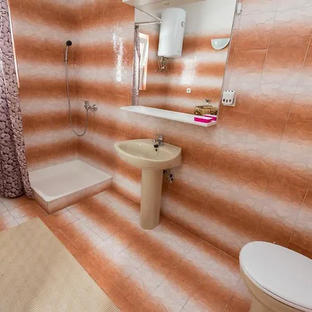 Beba Apartmán Primošten