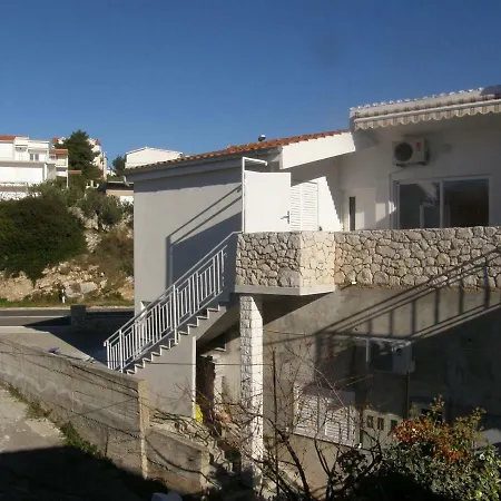 Beba Apartmán *