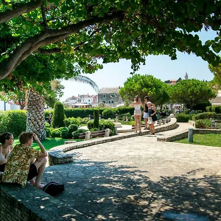 Apartment Beba55 M Primošten