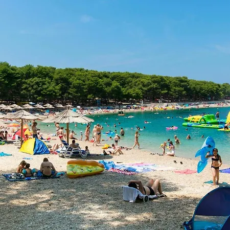 Beba55 M 아파트 프리모스턴