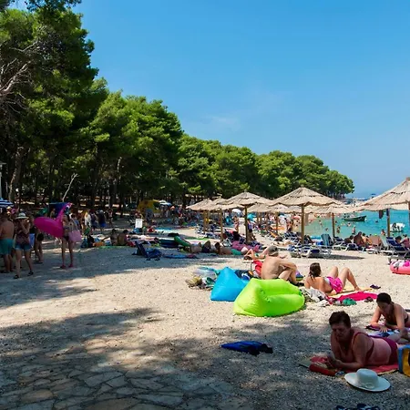 Lejlighed Beba55 M Primošten