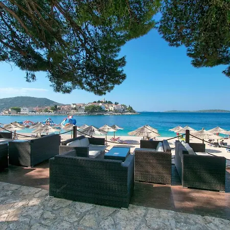 Beba55 M Lejlighed Primošten