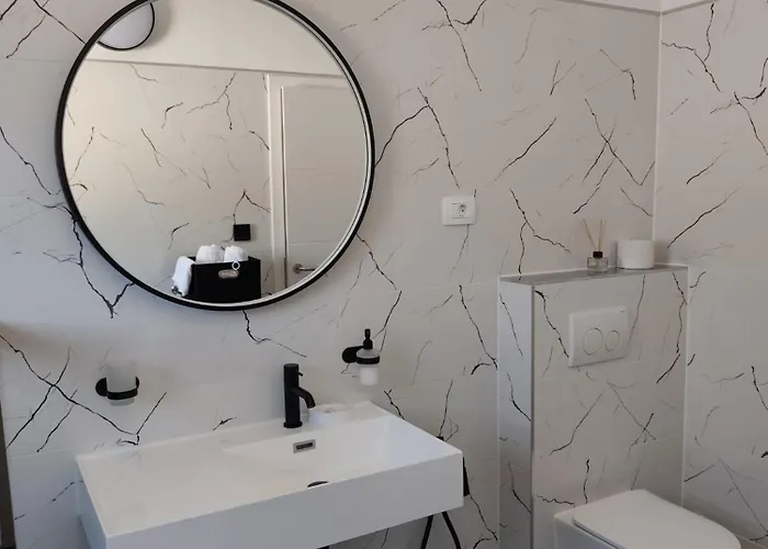 Beba55 M דירה פרימוסטן