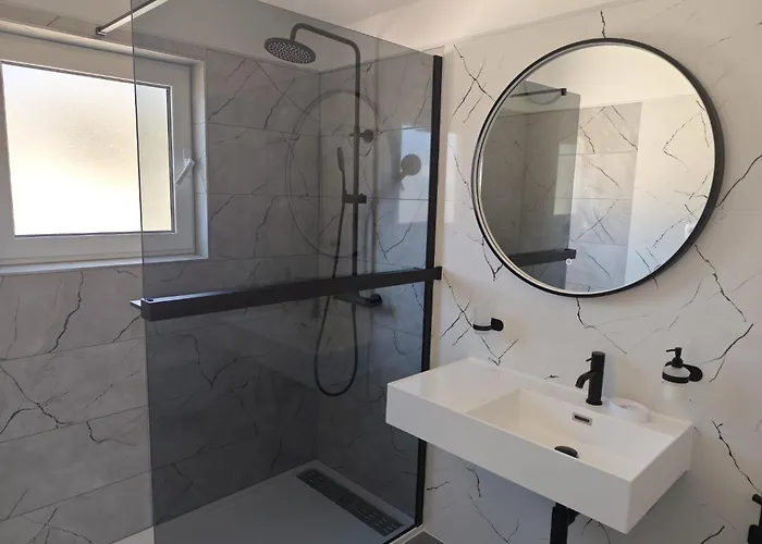 Beba55 M Lejlighed Primošten