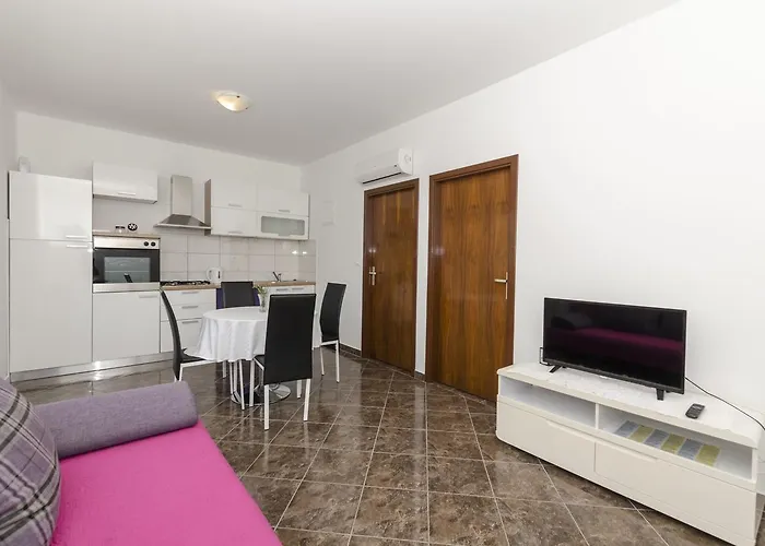 Lejlighed Beba55 M Primošten