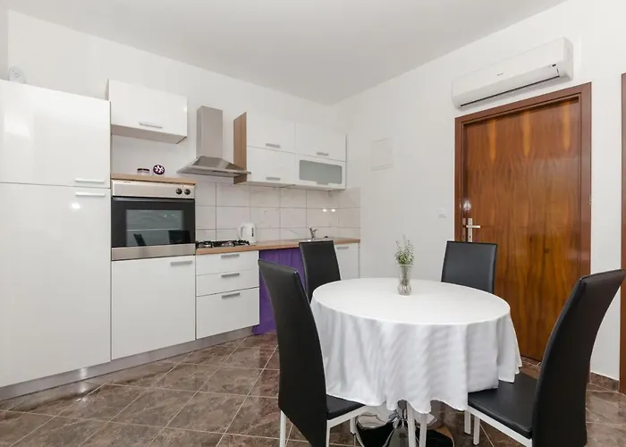 Beba55 M דירה פרימוסטן