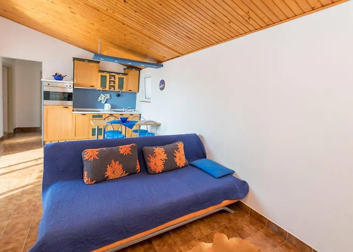 Lejlighed Beba55 M Primošten