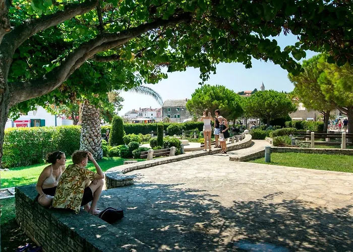 Lejlighed Beba55 M Primošten