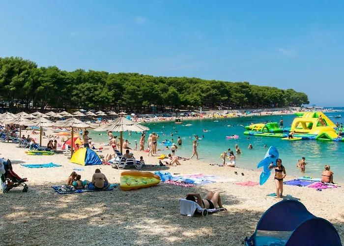 Beba55 M Lejlighed Primošten