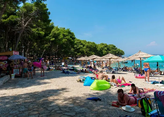 Lejlighed Beba55 M Primošten