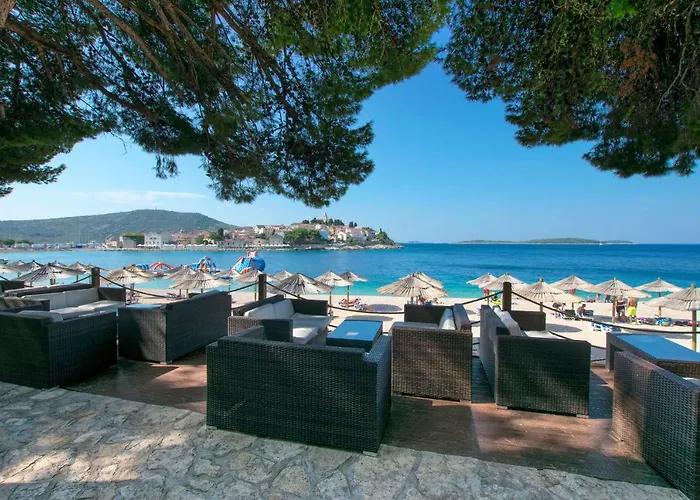 Beba55 M דירה פרימוסטן